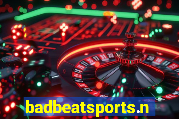 badbeatsports.net