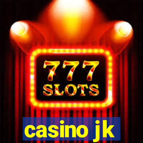 casino jk