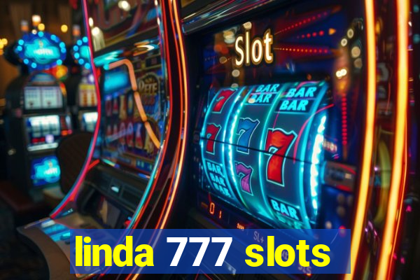 linda 777 slots