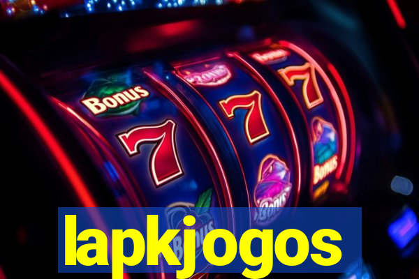 lapkjogos