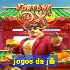 jogos da jili