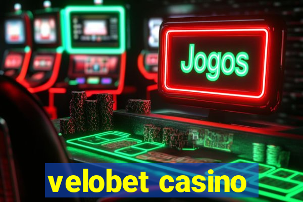 velobet casino