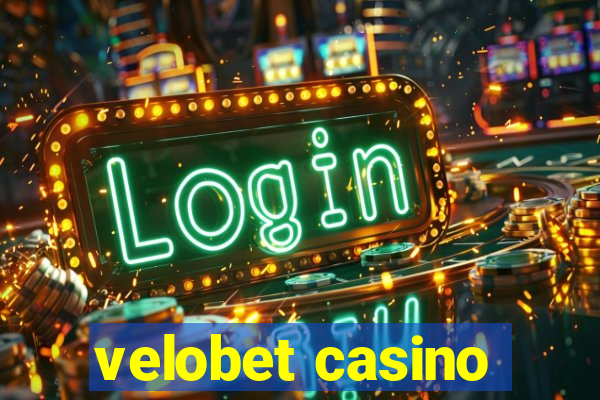 velobet casino