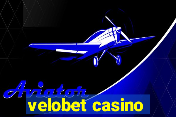 velobet casino