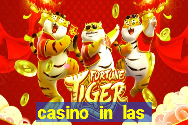 casino in las vegas nevada