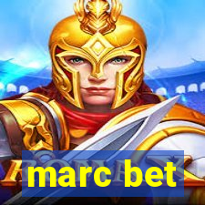 marc bet