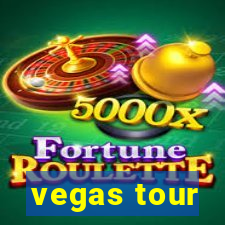 vegas tour