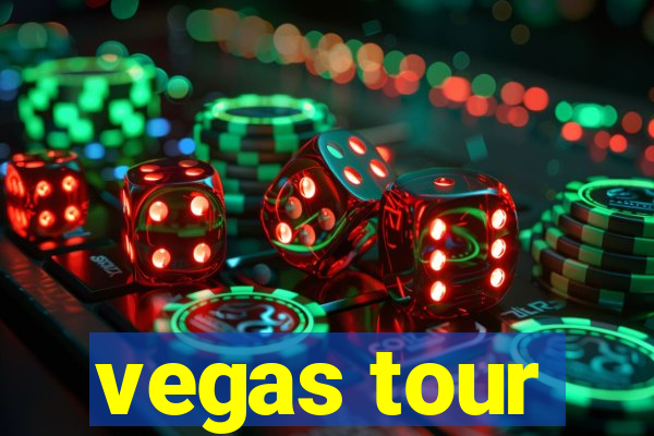 vegas tour