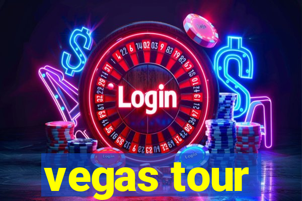 vegas tour