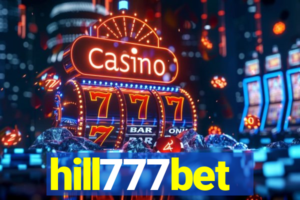 hill777bet