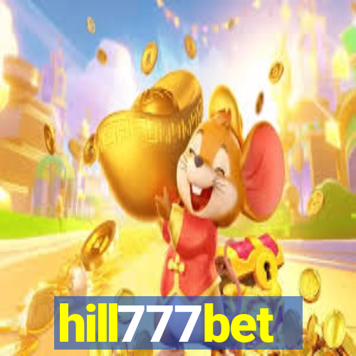 hill777bet