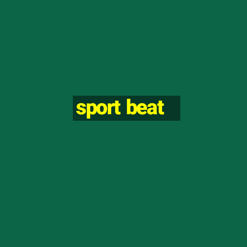 sport beat