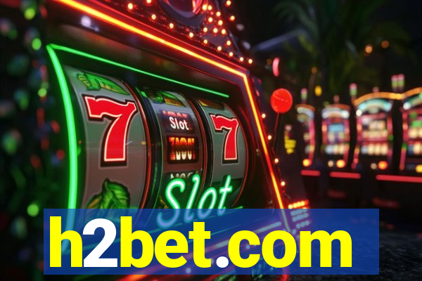 h2bet.com