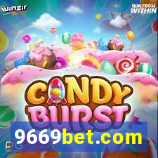 9669bet.com