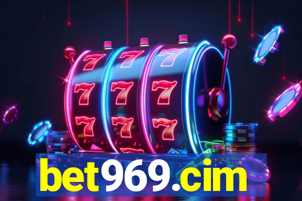 bet969.cim