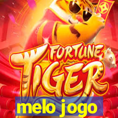 melo jogo