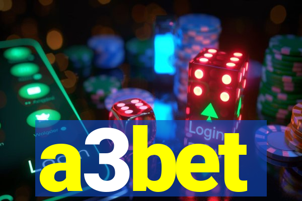 a3bet