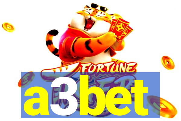 a3bet