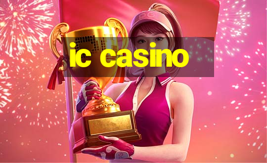 ic casino