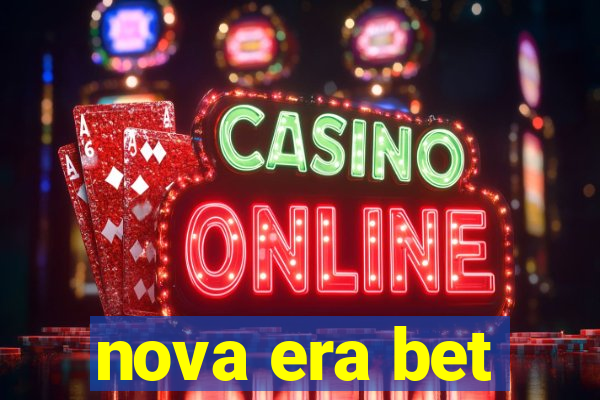 nova era bet