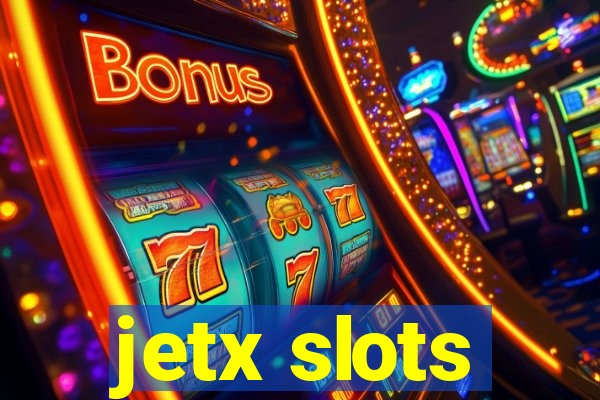 jetx slots