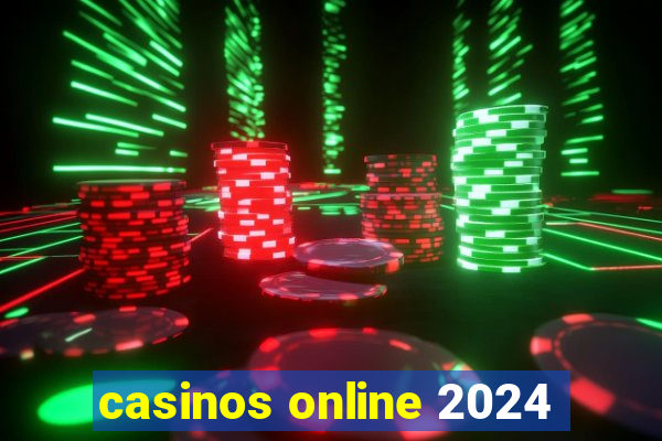 casinos online 2024