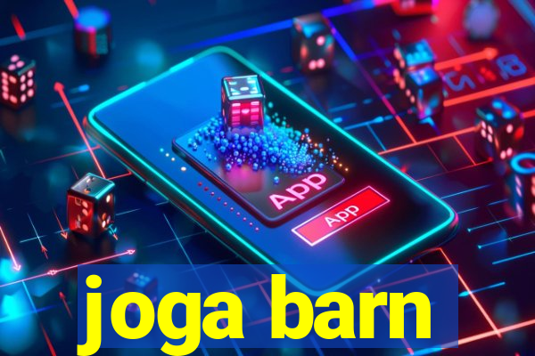 joga barn