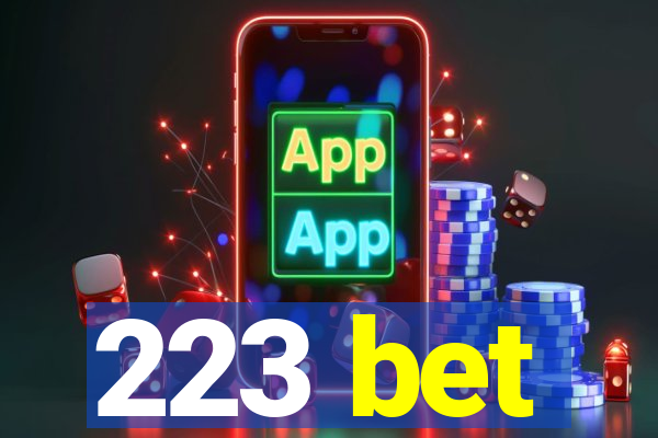 223 bet