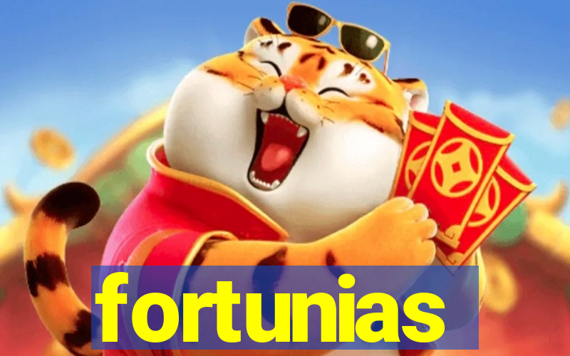 fortunias