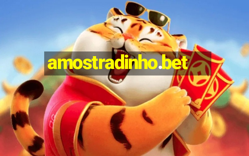 amostradinho.bet