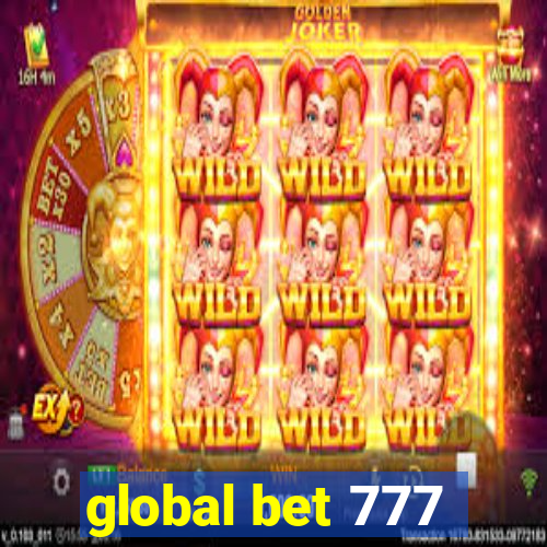 global bet 777