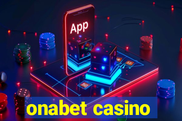 onabet casino