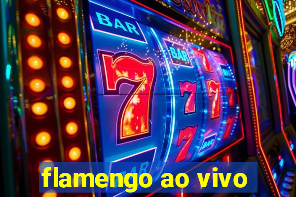 flamengo ao vivo