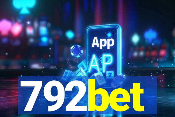 792bet