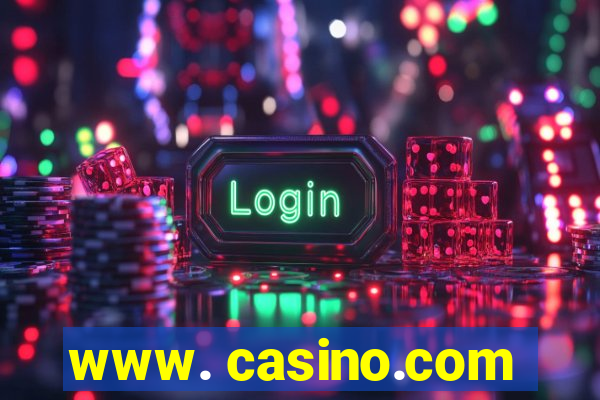 www. casino.com