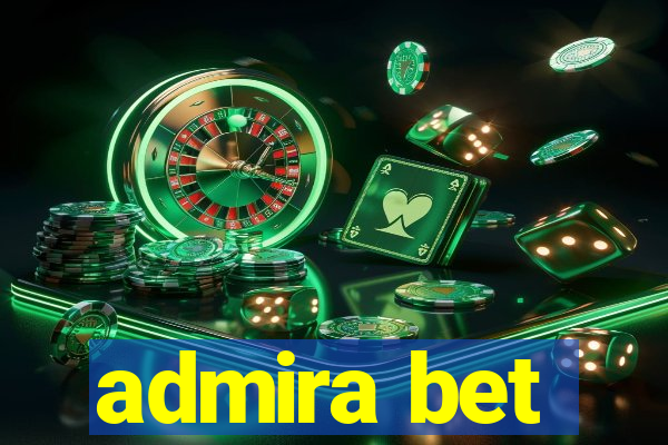 admira bet