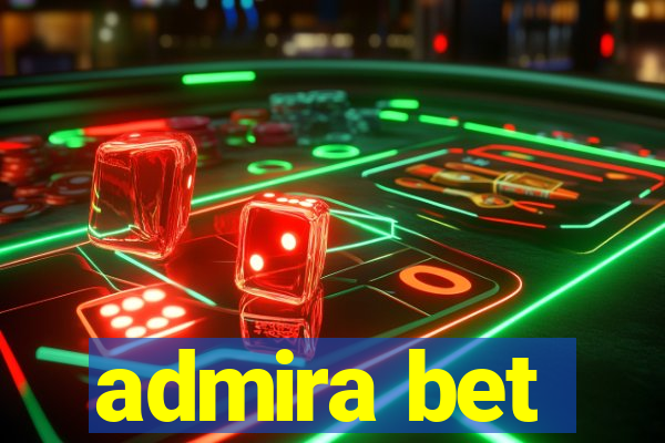 admira bet