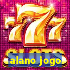 alano jogo