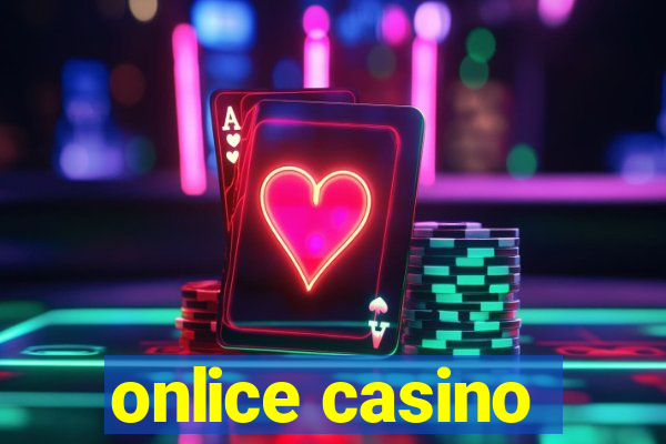 onlice casino