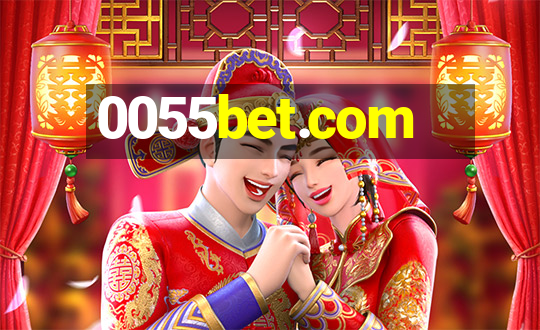 0055bet.com