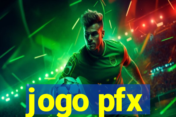 jogo pfx