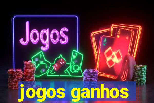 jogos ganhos