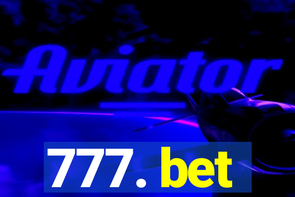 777. bet