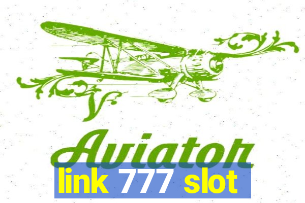 link 777 slot