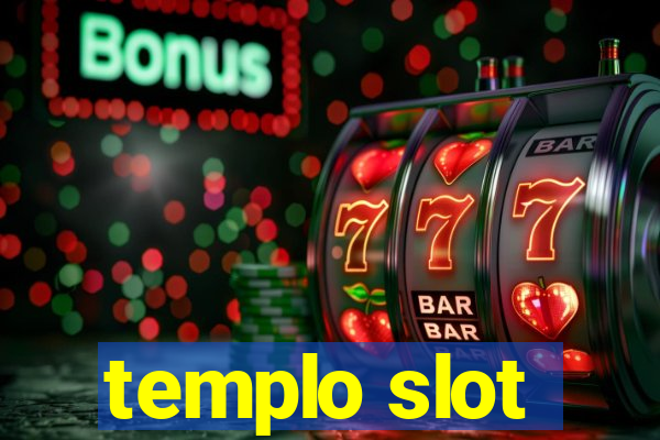 templo slot