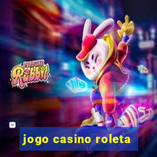 jogo casino roleta