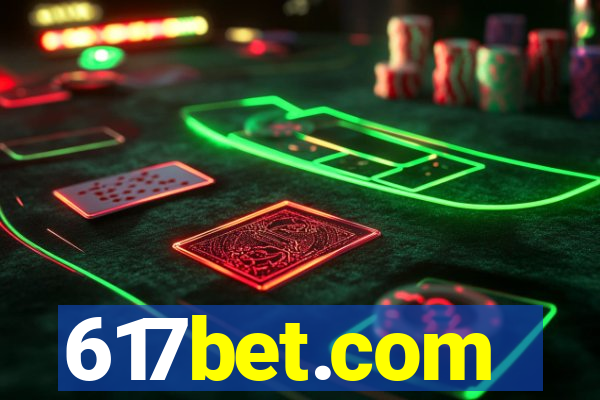 617bet.com