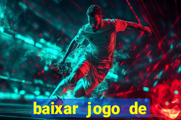 baixar jogo de futebol pc