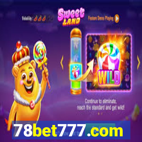 78bet777.com