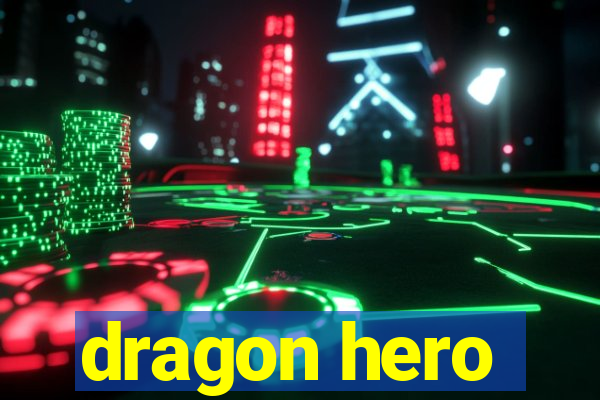 dragon hero